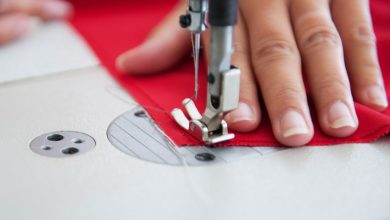 Learn to Sew