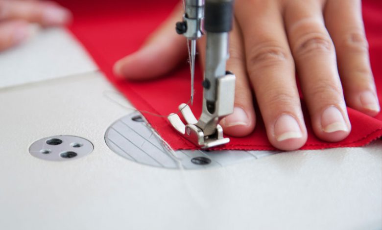 Learn to Sew