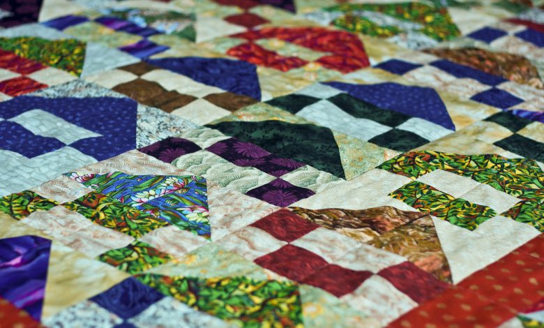 quilting threads