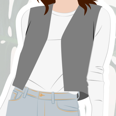 Free Vest Sewing Patterns