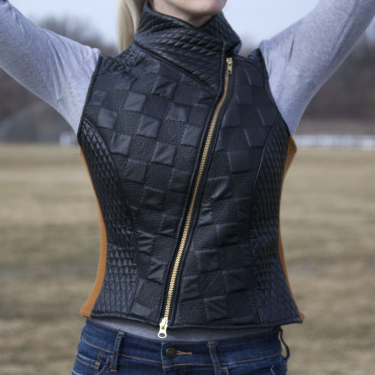 Free Vest Sewing Patterns
