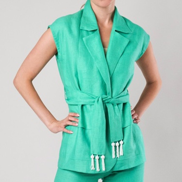 Free Vest Sewing Patterns