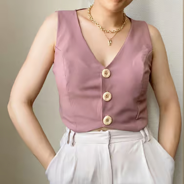 Free Vest Sewing Patterns