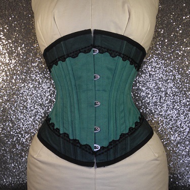 The Corset Pattern Generator : 3 Steps - Instructables