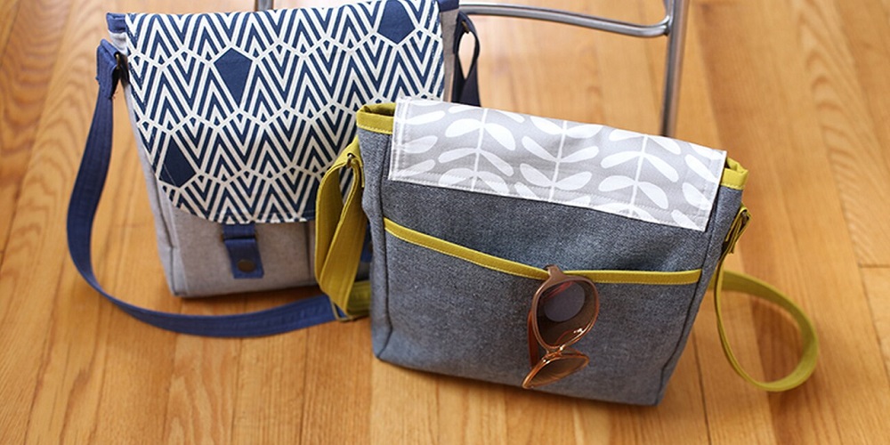 Discover 80+ patterns for messenger bags super hot - in.duhocakina