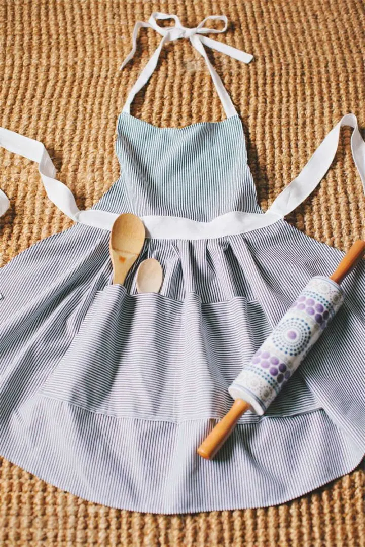 Apron Sewing Patterns Apron Sewing Patterns