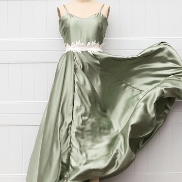 Women's Long Off Shoulder Formal Dress Gown Bustle Sewing Pattern UNCUT  4-12 | eBay