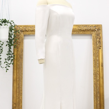 Aurora dress