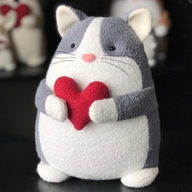 cat sewing patterns