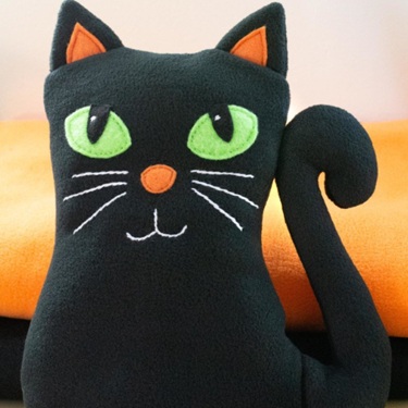 cat sewing patterns