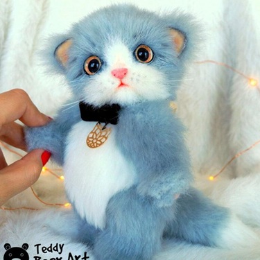 cat sewing patterns