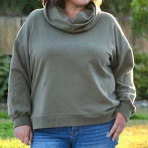 Swertress Patterns 41 Sweater Sewing Patterns – Free Designs for Everyday Wear