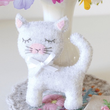 cat sewing patterns