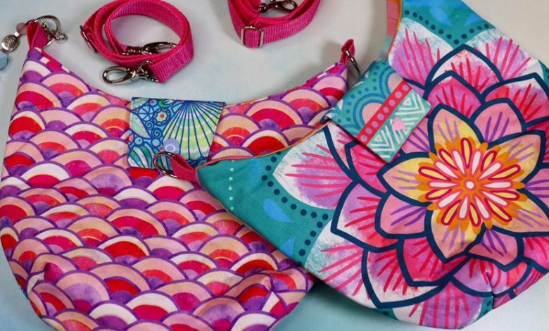 bag patterns