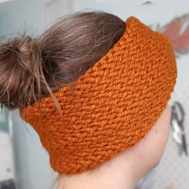 loom knitting patterns