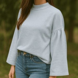 Swertress Patterns 41 Sweater Sewing Patterns – Free Designs for Everyday Wear