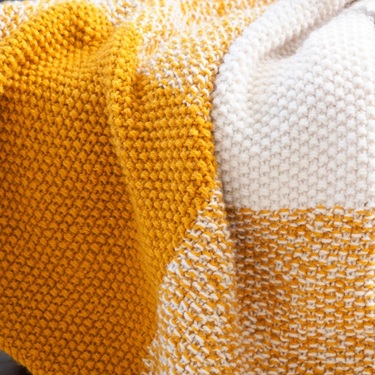blanket knitting patterns