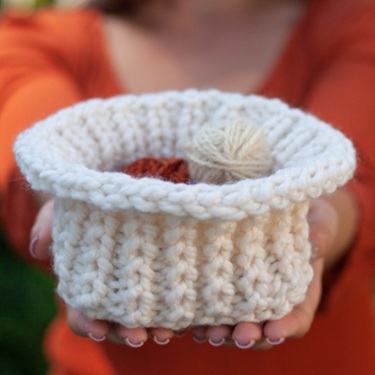 loom knitting patterns