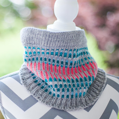 loom knitting patterns