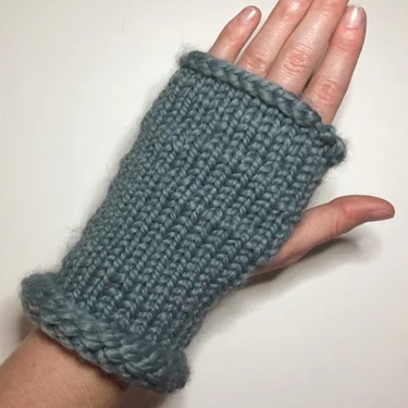 loom knitting patterns