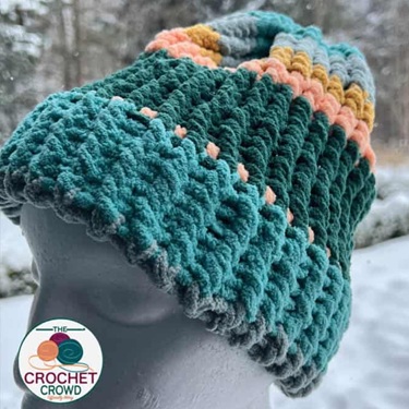loom knitting patterns