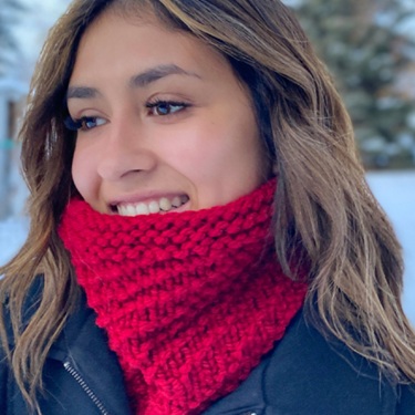 loom knitting patterns