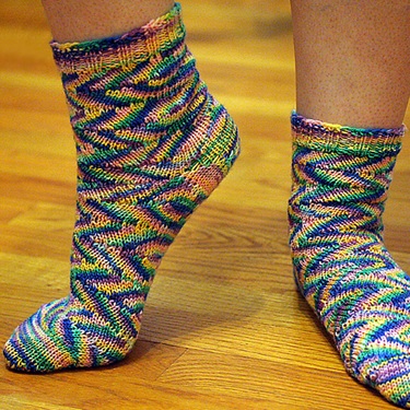 loom knitting patterns