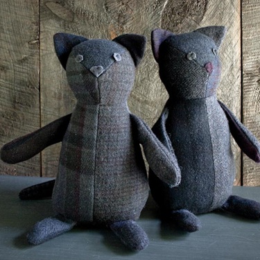 cat sewing patterns