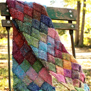scarf knitting patterns