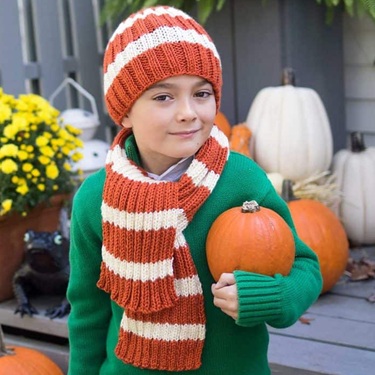 scarf knitting patterns