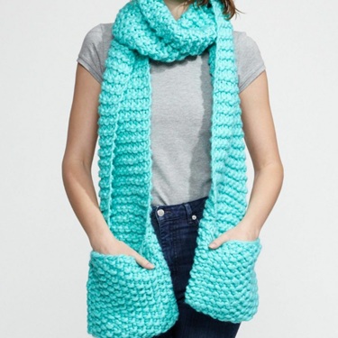 scarf knitting patterns