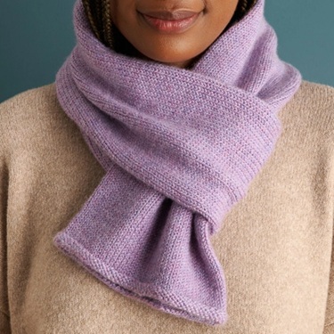 scarf knitting patterns