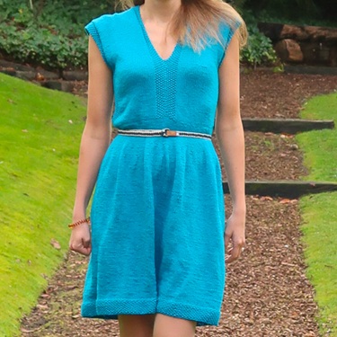 free summer knitting patterns