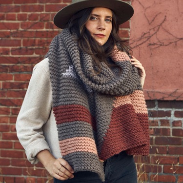 scarf knitting patterns