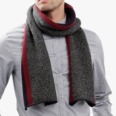 scarf knitting patterns