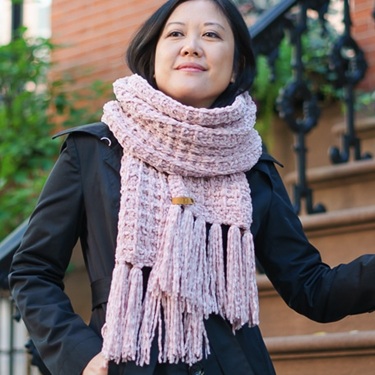 scarf knitting patterns