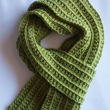 scarf knitting patterns