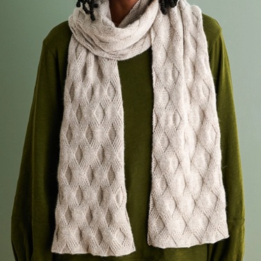 scarf knitting patterns