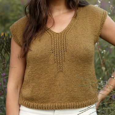free summer knitting patterns