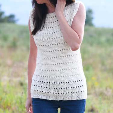 free summer knitting patterns