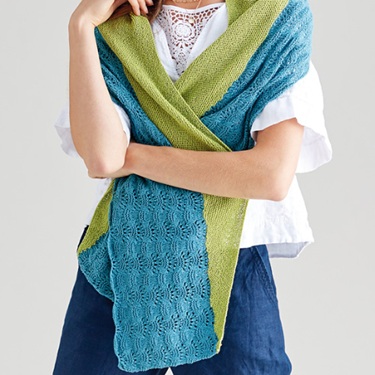 scarf knitting patterns