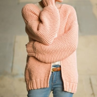 Cardigan knitting patterns