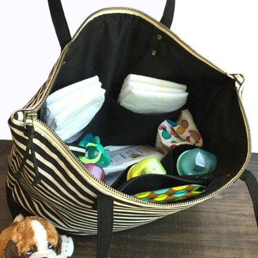 diaper bag sewing patterns