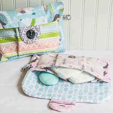 diaper bag sewing patterns