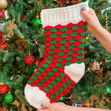 easy crochet patterns