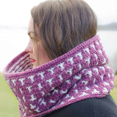 free mosaic crochet patterns