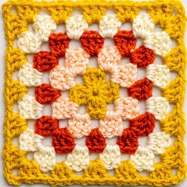 easy crochet patterns