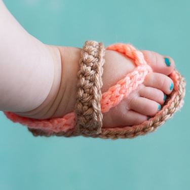 Free Baby Booties Crochet Patterns