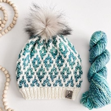 free mosaic crochet patterns