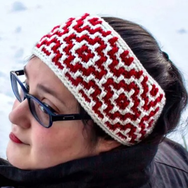 free mosaic crochet patterns